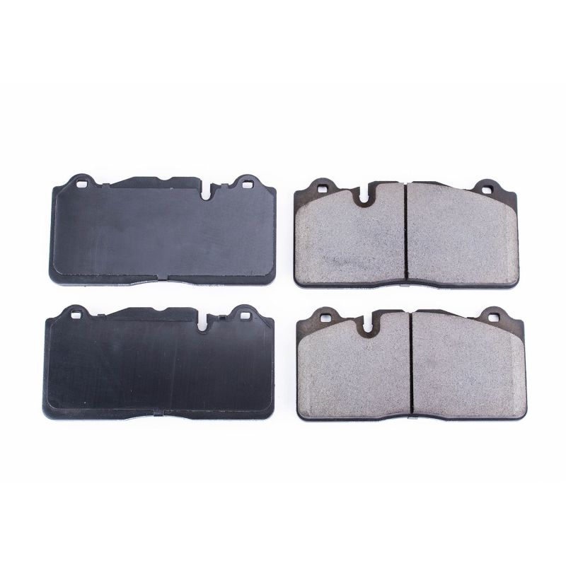 PSB Z16 Evolution Brake Pads