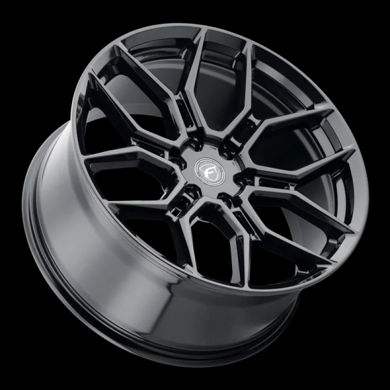 FRG X12 Wheels
