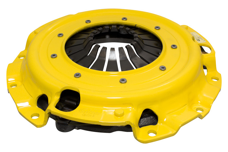 ACT 2005 Chevrolet Cobalt P/PL Heavy Duty Clutch Pressure Plate thumbnail 4