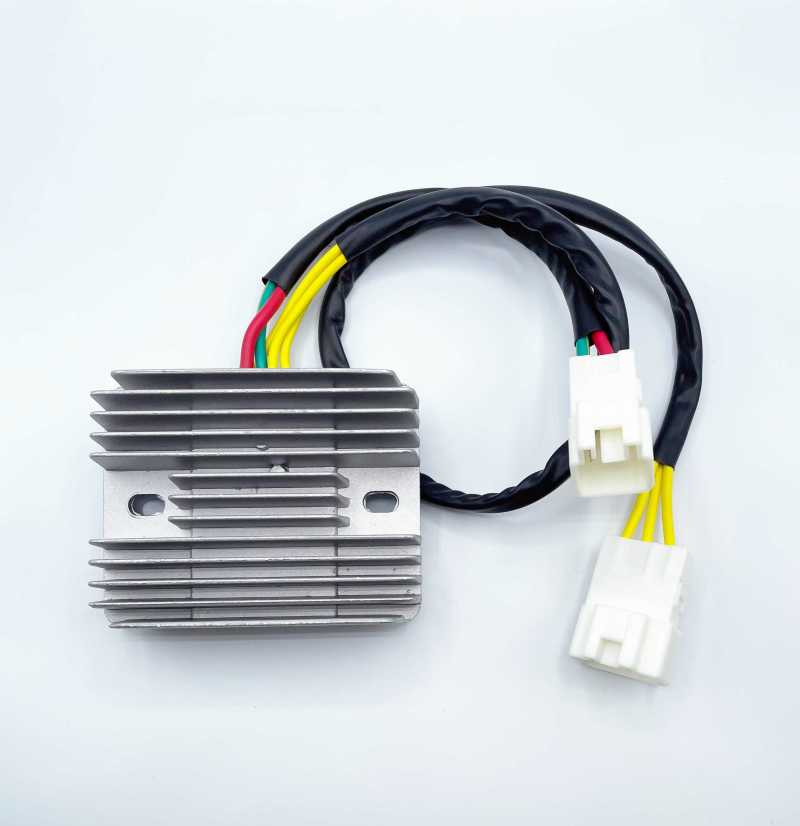 RME Rectifier