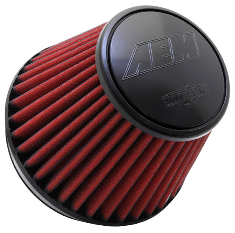 AEM DryFlow Air Filter
DryFlow Air Filter