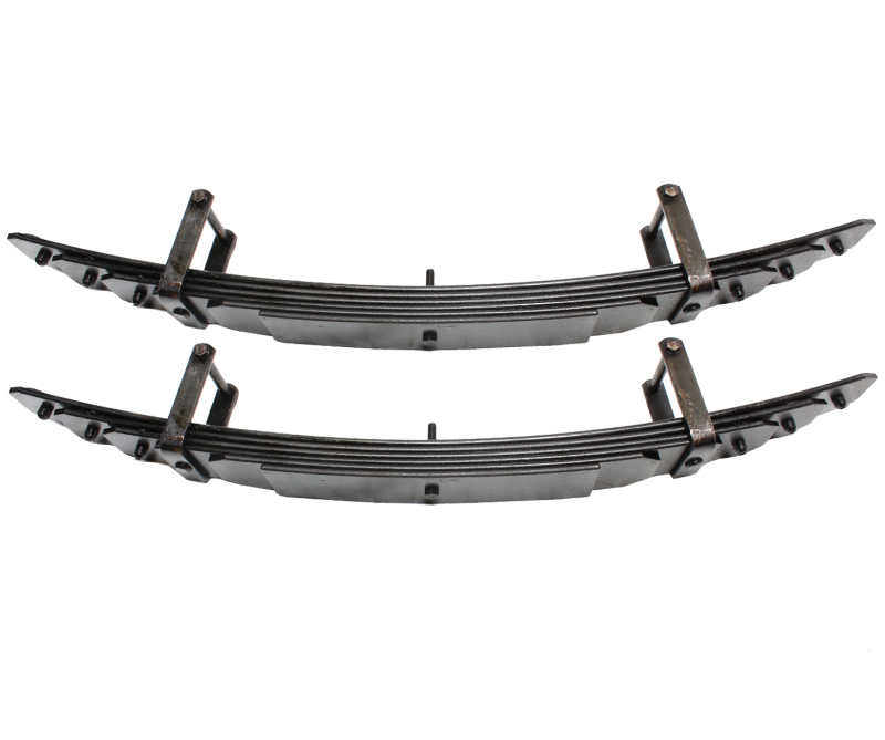 CLI Leaf Springs