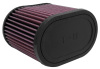 KN Universal Air Filter