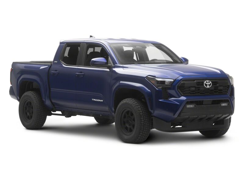 Raxiom 24-26 Toyota Tacoma Pre Runner/TRD Off-Road/TRD Sport Amber LED Grille Light- Smoked Lens thumbnail 5