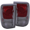 ANZ Taillights