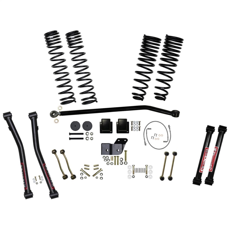 SKY Suspension Lift Kit