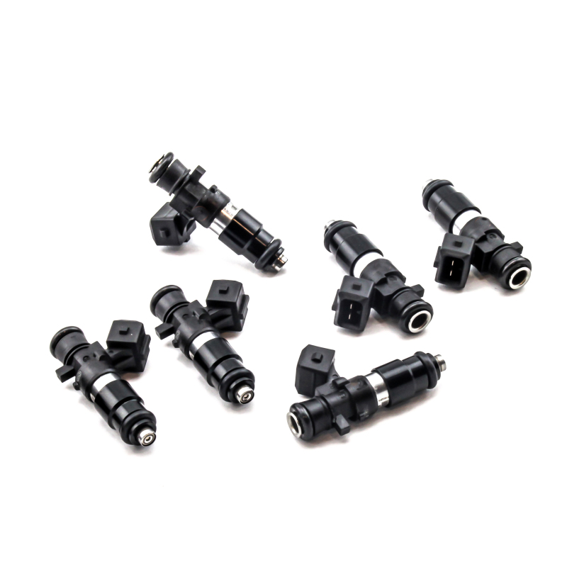 DW 1200cc Injector Sets -6 Cyl