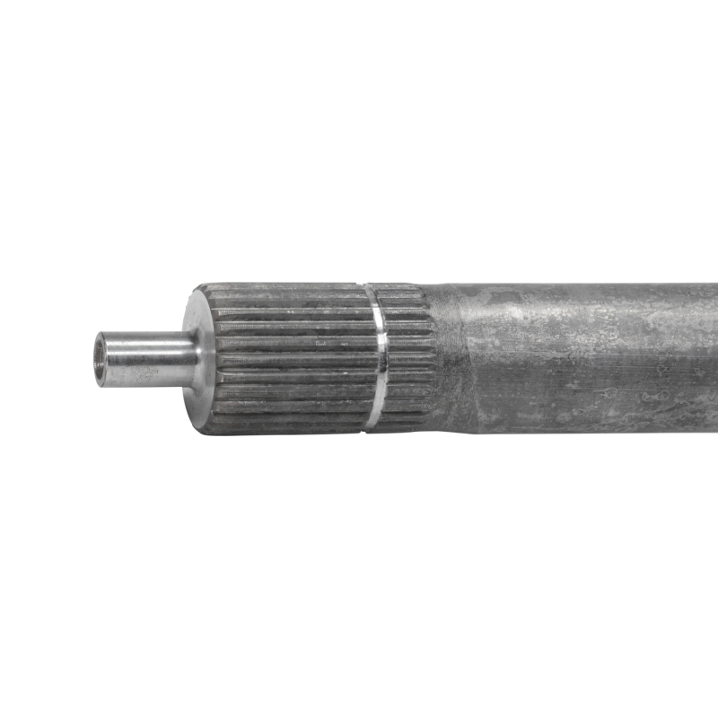 Yukon Gear Inner Stub Axle Shaft RH for 2012-Up GM 8.25in IFS 14.2in Long 4WD thumbnail 7
