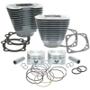 SSC Cylinder & Piston Kits