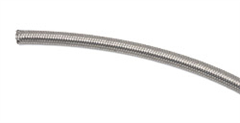Russell Performance -6 AN PowerFlex Power Steering Hose (Pre-Packaged 10 Foot Roll) thumbnail 9