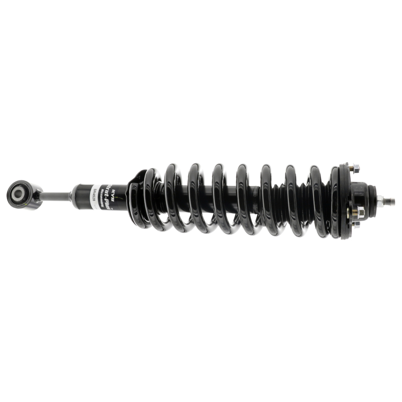 KYB Shocks & Struts Strut Plus Front Right 19-20 Toyota 4Runner (Exc. KDSS/X-REAS) thumbnail 4