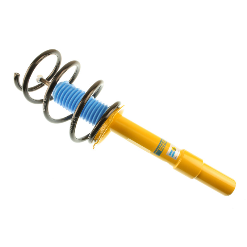 Bilstein B12 2004 BMW 545i Base Front and Rear Suspension Kit thumbnail 9