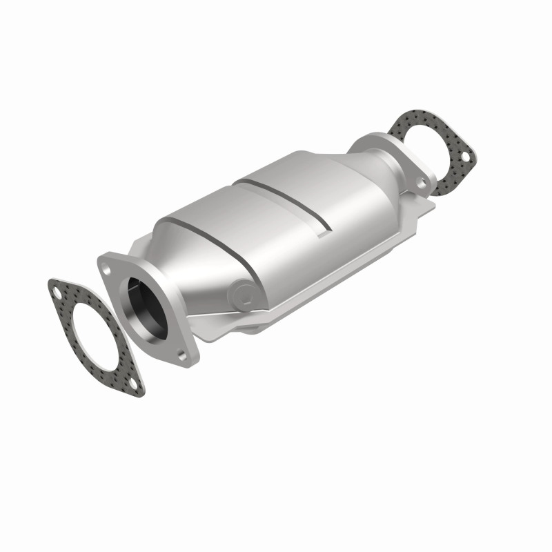 MagnaFlow Direct Fit Catalytic Converter 97-99 Nissan Maxima Rear thumbnail 7