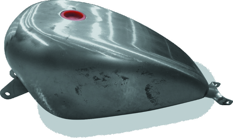 BKC Gas Tank