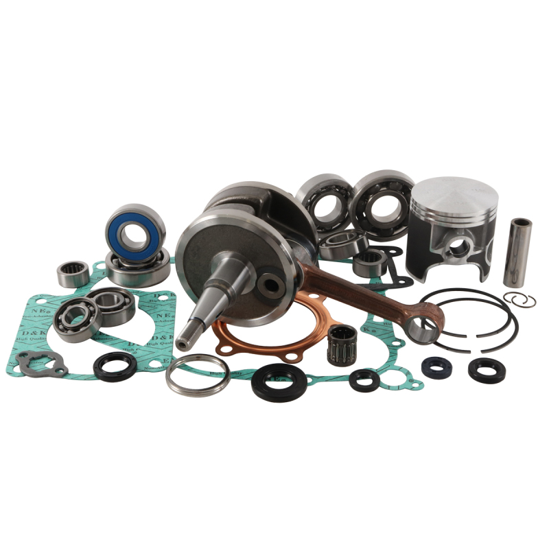 VEP Complete Engine Rebuild Kit