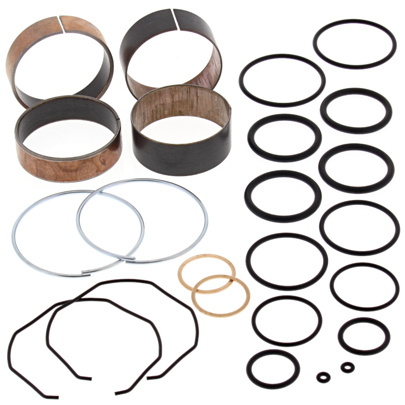 ABR Fork Bushing Kits