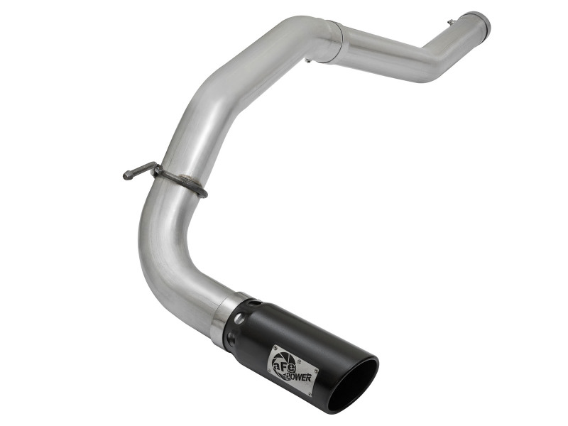 AFE Exhaust DPF Back