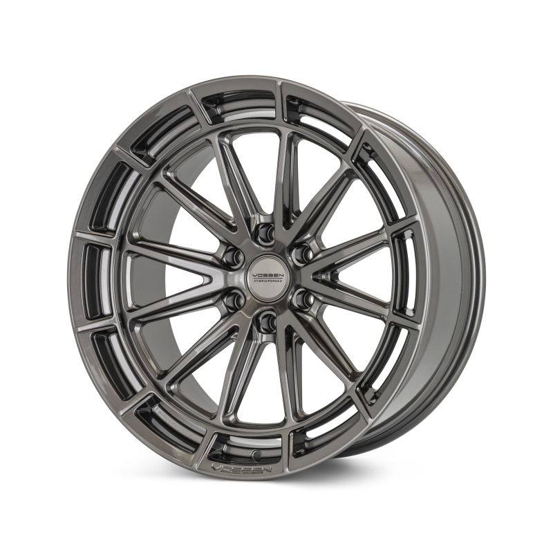 VOS HFX-5 Wheels