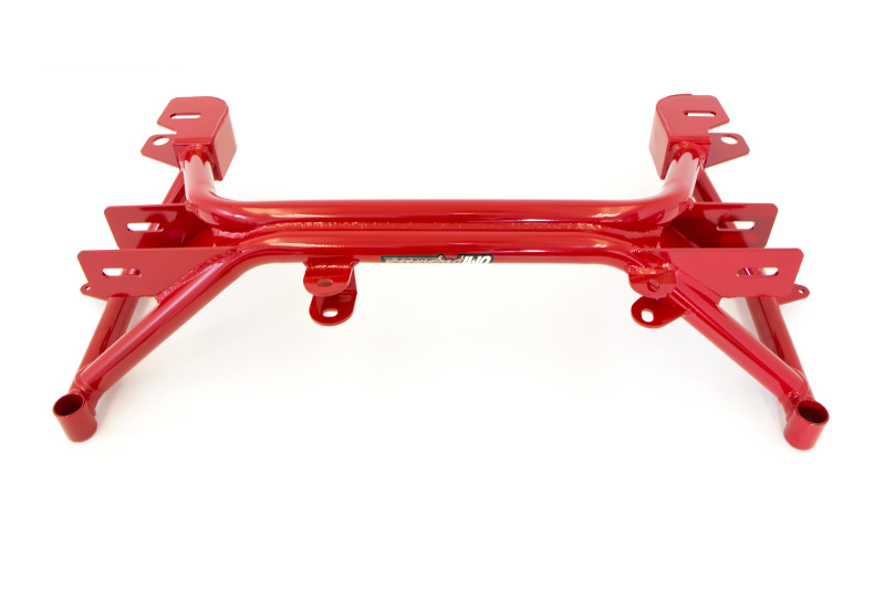 UMI Performance 93-02 GM F-Body K-member- No Motor Mounts thumbnail 4