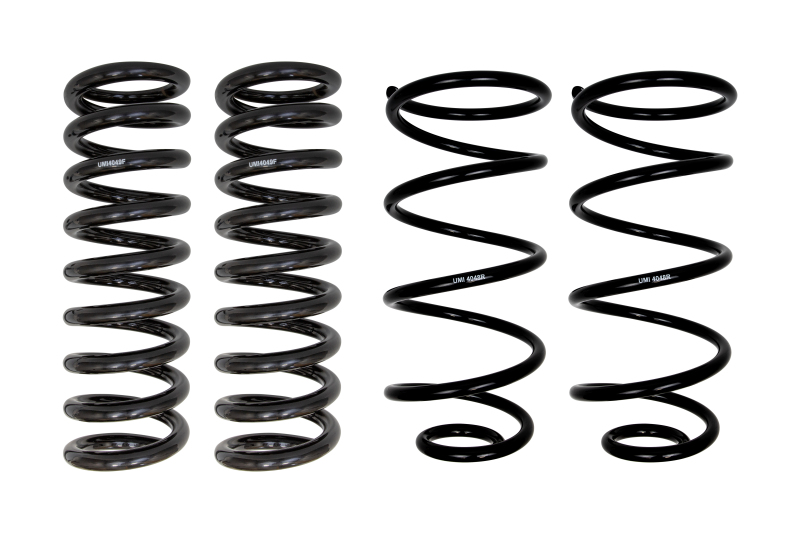 UMI Performance 64-66 GM A-Body Spring Kit Factory Height thumbnail 2