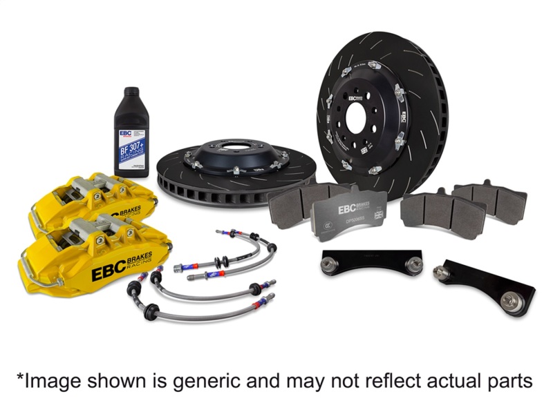 EBC Big Brake Kits