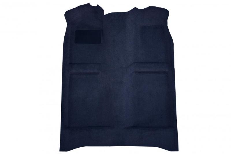 Lund 00-06 Chevy Tahoe Pro-Line Full Flr. Replacement Carpet - Blue (1 Pc.) thumbnail 2