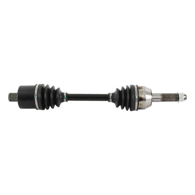 ABR Xtreme Duty Axles