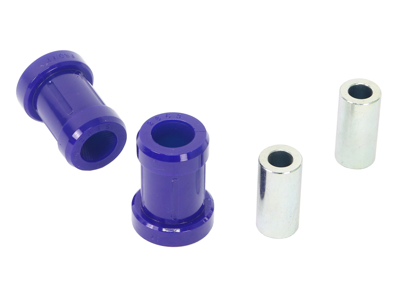 SuperPro 2008 Pontiac G8 Base Rear Lower Inner Control Arm Bushing Kit