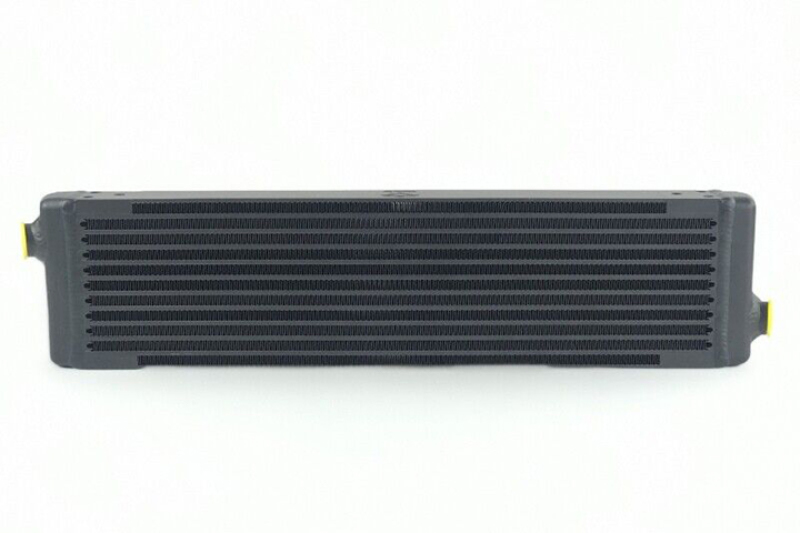 CSF Fluid Coolers for 1976-1989 911, 1978-1979 930 - 8111 Coolers, Signal-Pass Oil Cooler, Universal, w/Direct Fitment Porsche Center Front Oil Cooler, Direct IROC Fitment, Each thumbnail 8