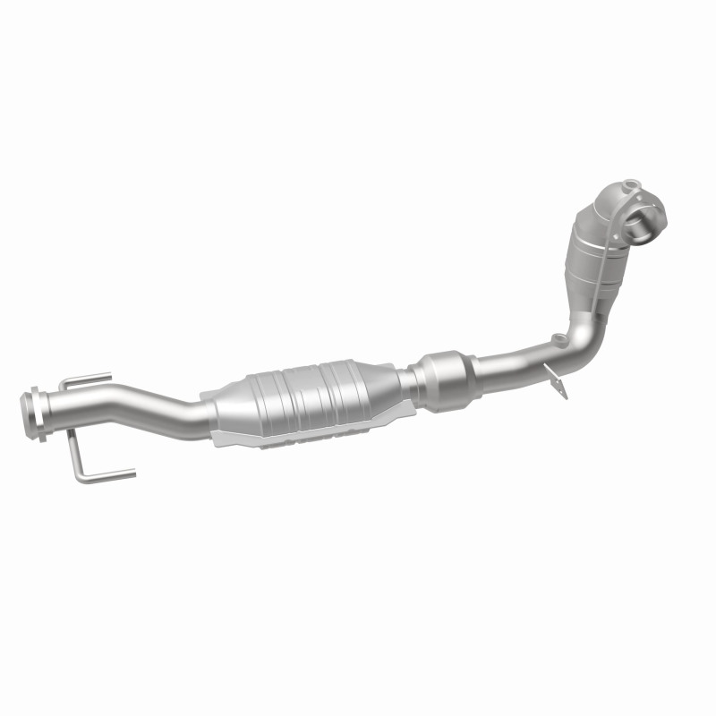 MagnaFlow Direct Fit Catalytic Converter 01 Saab 9-5 2.3L thumbnail 9