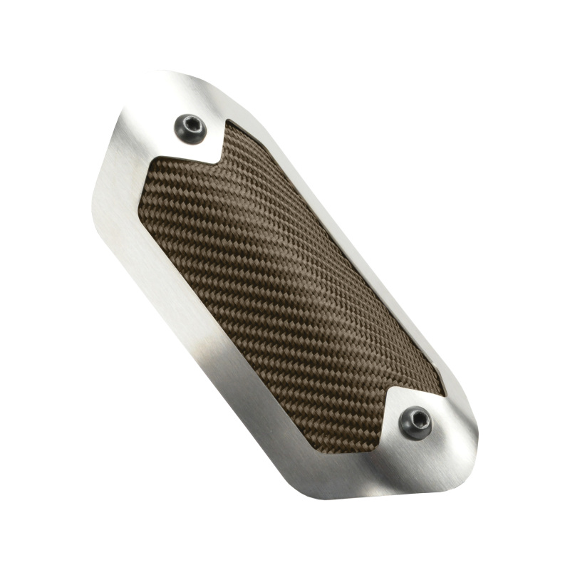 DEI Heat Shields - Flexible