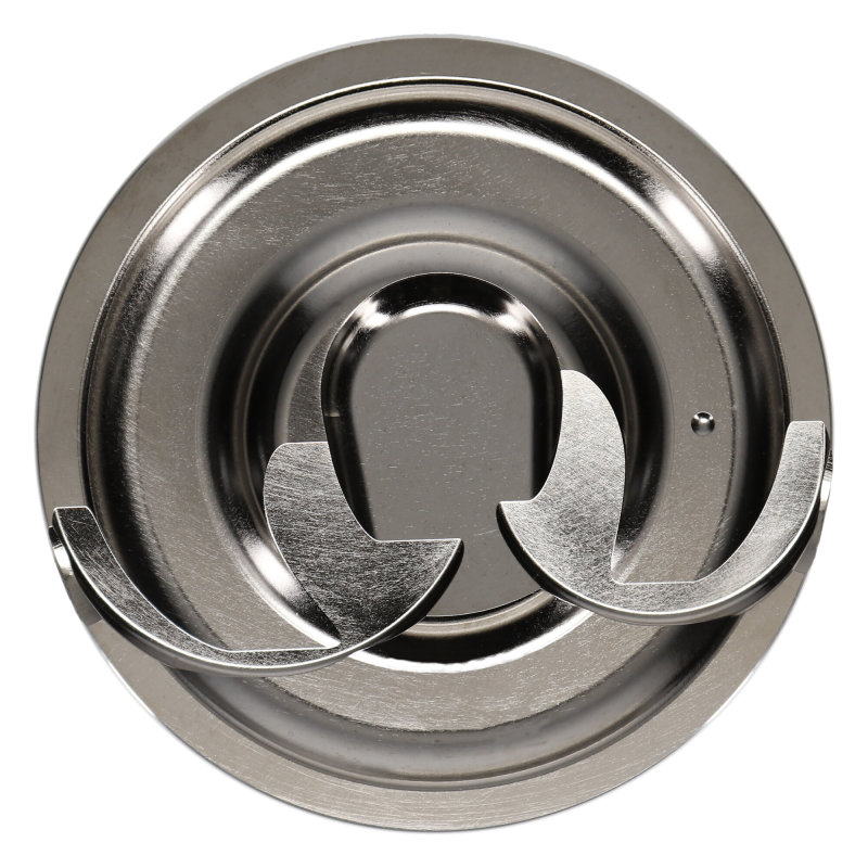 Wiseco Chevrolet LT1 6.2L 4.065 Bore 1.115 Comp Ht. 4.000 Stroke 6.125 Rod -20cc thumbnail 8