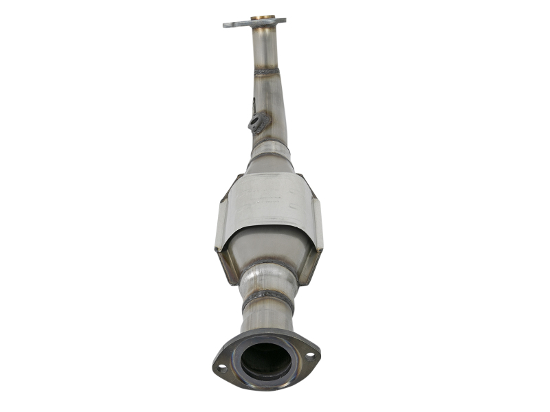 aFe Power Direct Fit Catalytic Converter Replacement 96-00 Toyota 4Runner V6-3.4L thumbnail 7