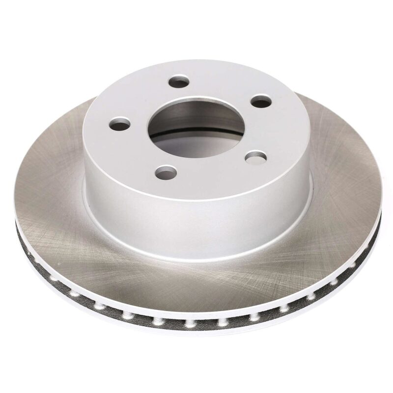PSB Semi Coated Rotors