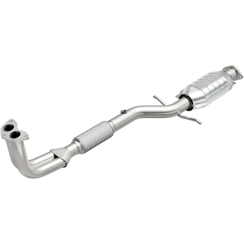 MagnaFlow Direct Fit Catalytic Converter 99-01 Sonata 2.4L thumbnail 2