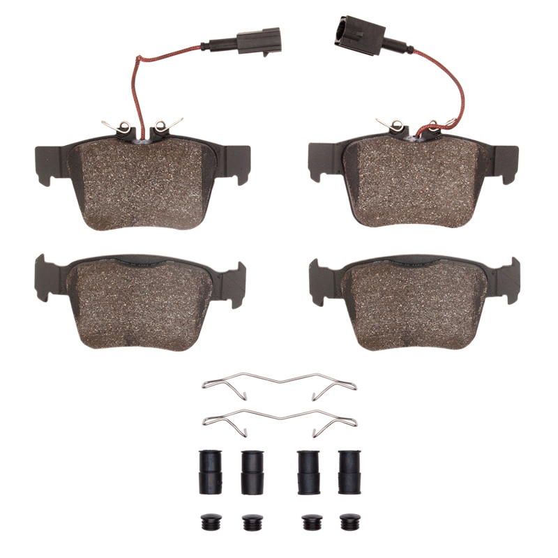 RNC Ceramic Brake Pads
