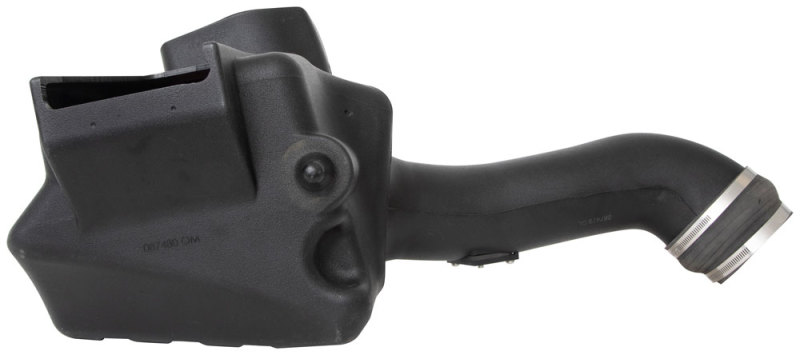 KN 63 AirCharger Intake