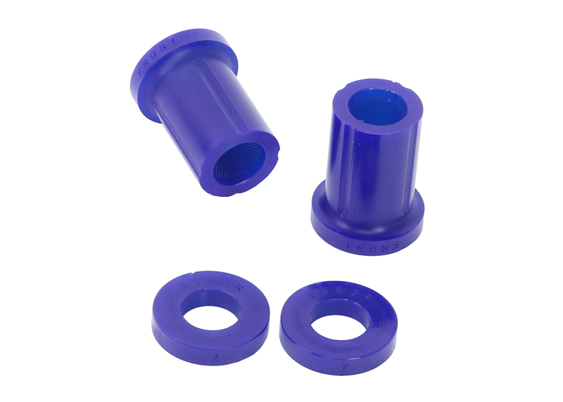 SuperPro 1995 Toyota Avalon Front Control Arm Bushing