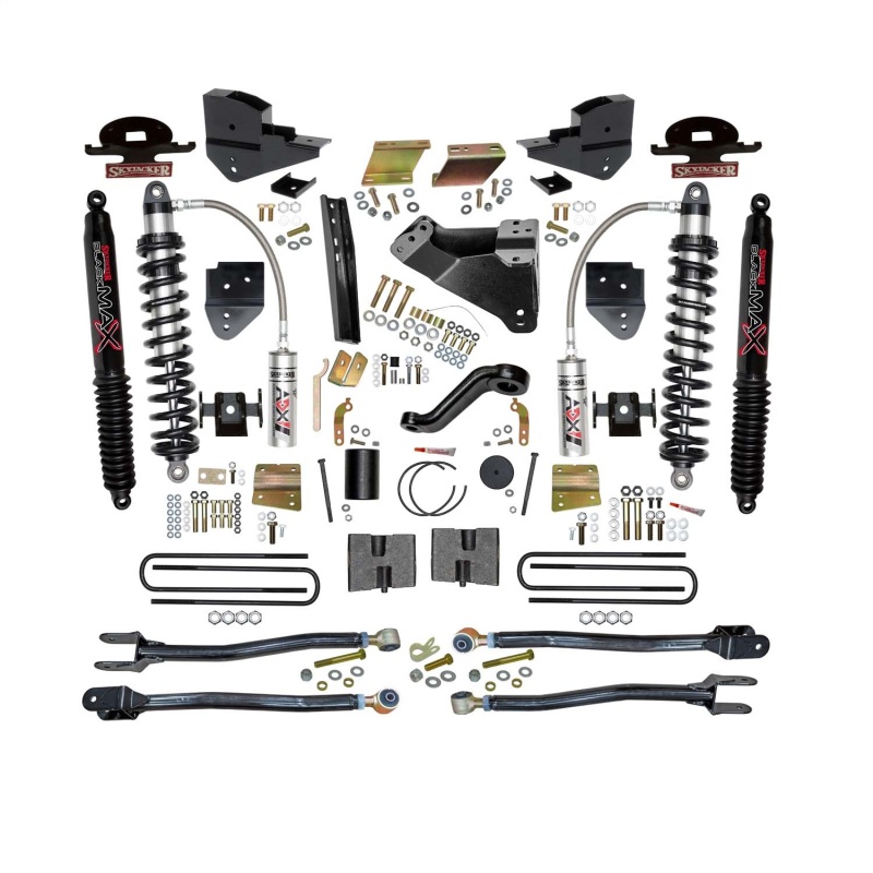 SKY Lift Kit Components
