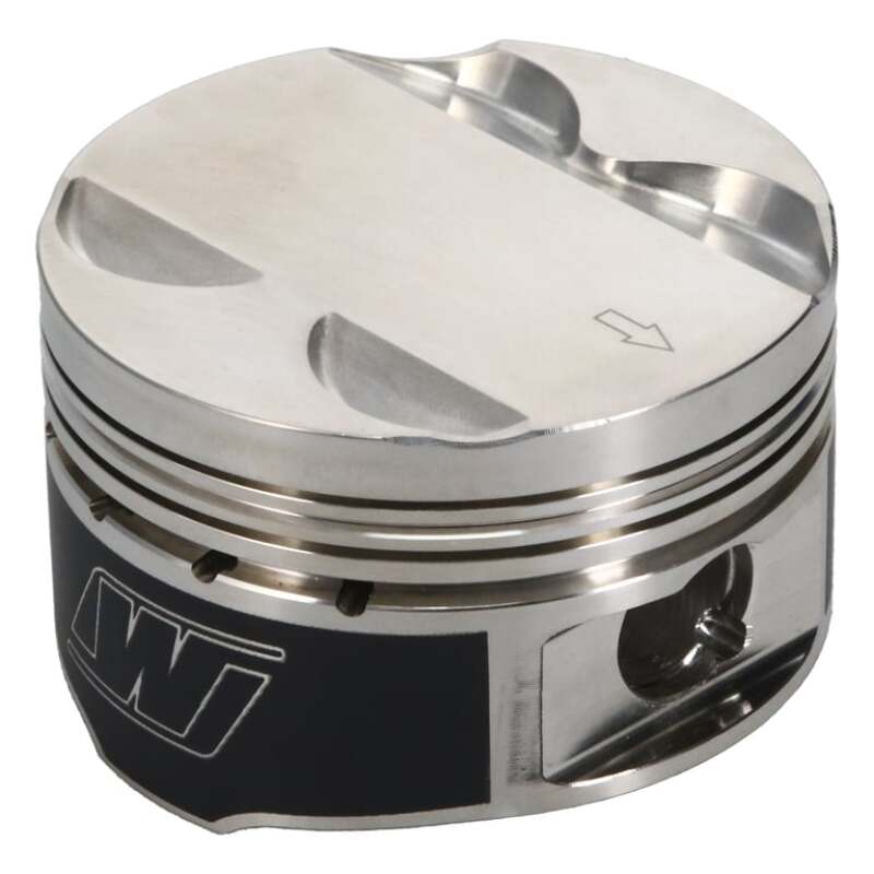WIS Piston Sets - 4 Cyl