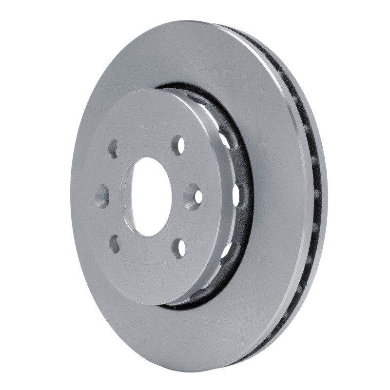 DFC 01-03 Kia Sephia Front Brake Rotor