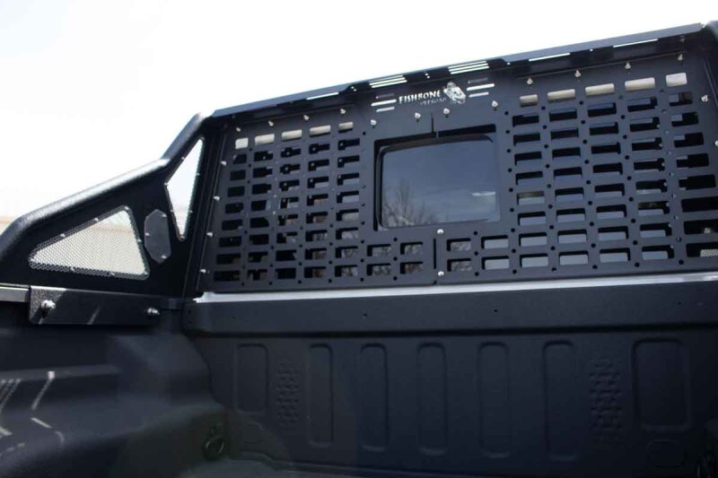 Fishbone Offroad 2020+ Jeep Gladiator Chase Rack thumbnail 7