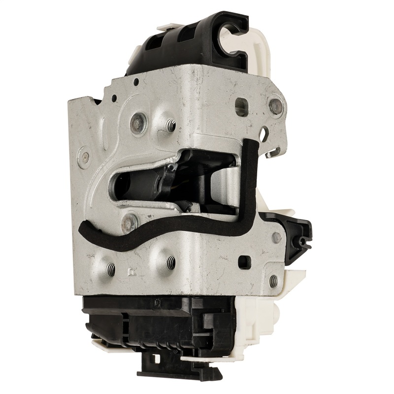 Tailgate Latch W/Power Locks- 07-18 JK & JKU