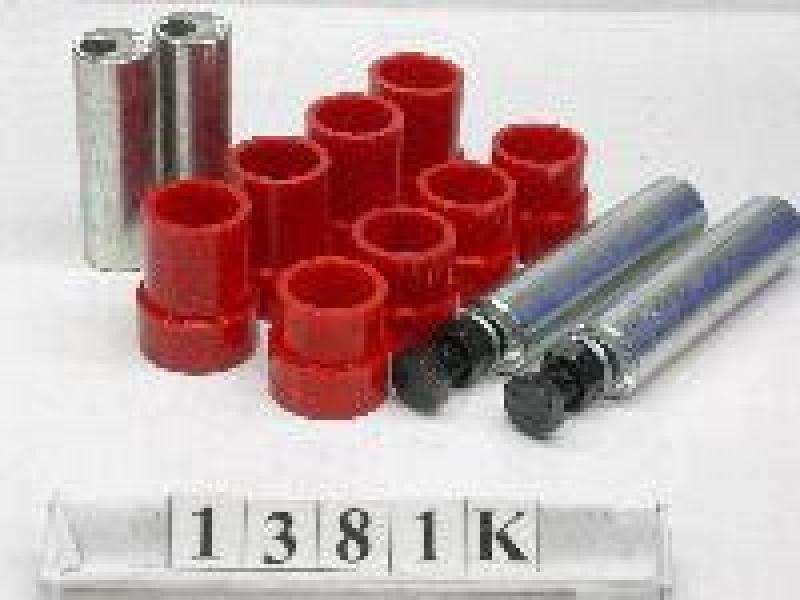 SPR Bushings - Control Arm