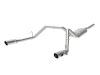 aFe Apollo GT Series 3in 409SS GM Silverado/Sierra 1500 09-19 V6-4.3/V8-4.8/5.3L - Polished thumbnail 5