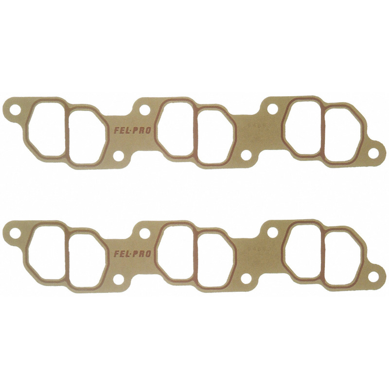 FEL Fuel Injection Plenum Gaskets