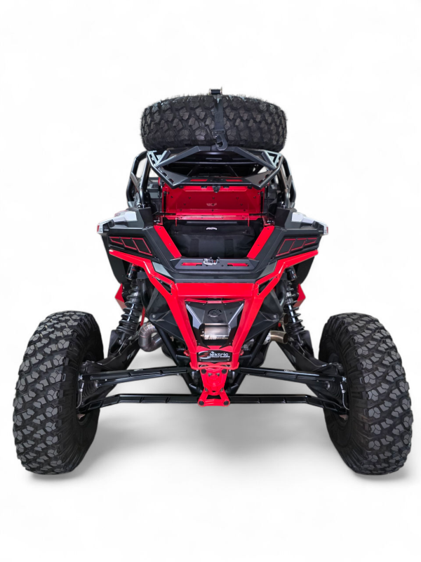 Elektric Offroad 2020+ Polaris RZR Pro XP S Tire Rack thumbnail 8