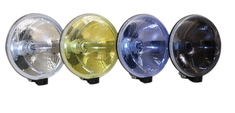 Hella Rallye 4000 Series Yellow Cover Lens (Pair) thumbnail 9
