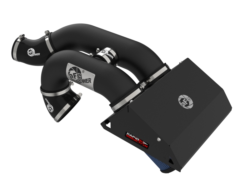AFE Rapid Induction Stage-2 Cold Air Intakes