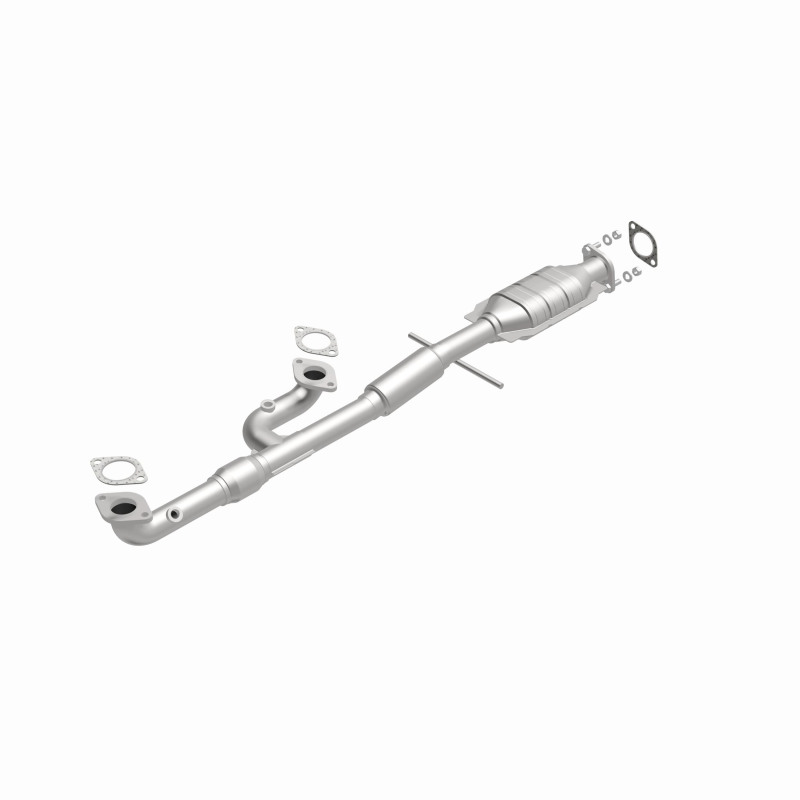 MagnaFlow Direct Fit Catalytic Converter 02-05 Hyundai XG350 3.5L thumbnail 8
